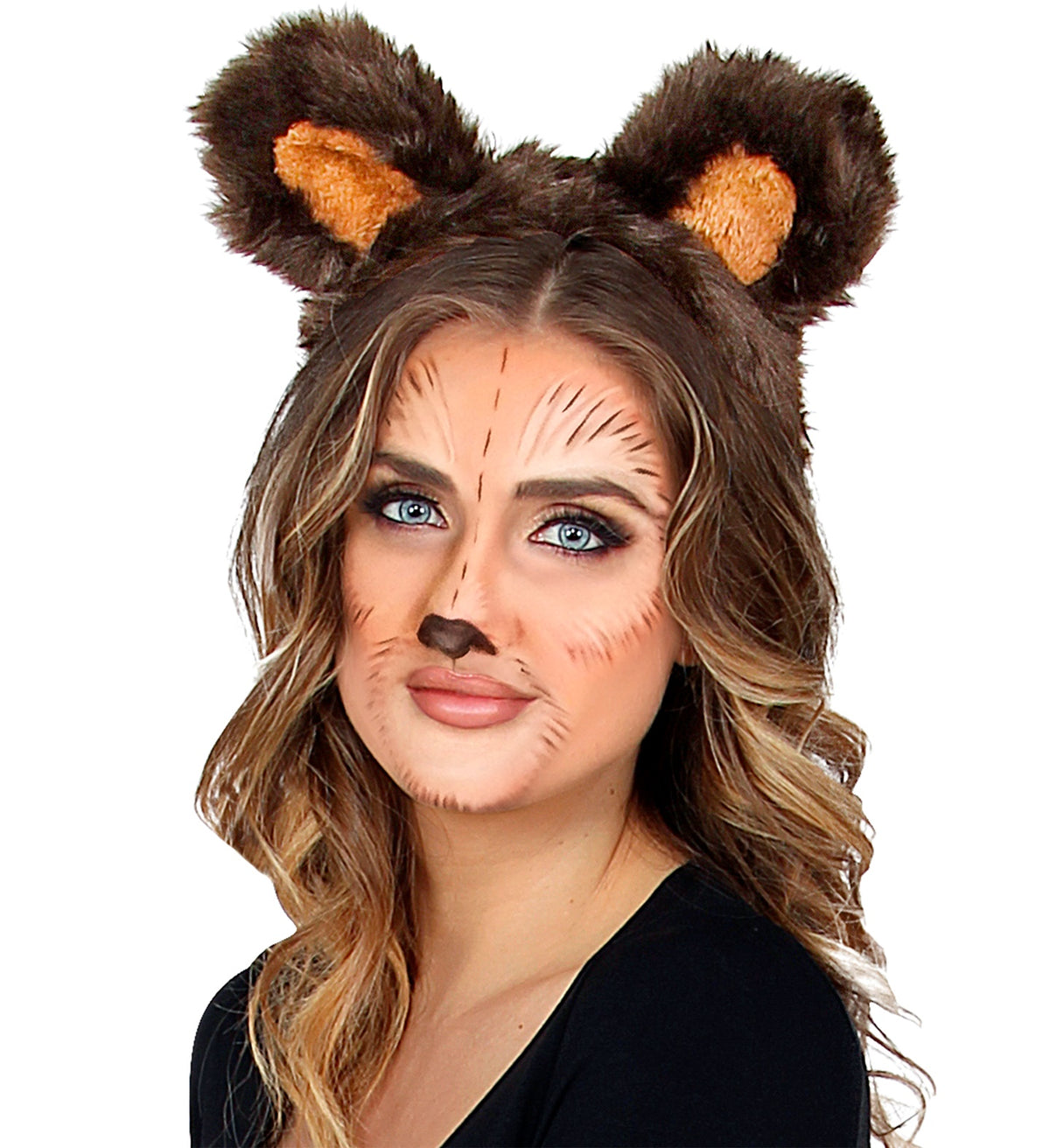 Schminke – Theater Make-Up