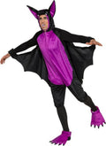 Fledermaus Kostüm für Erwachsene – Halloween