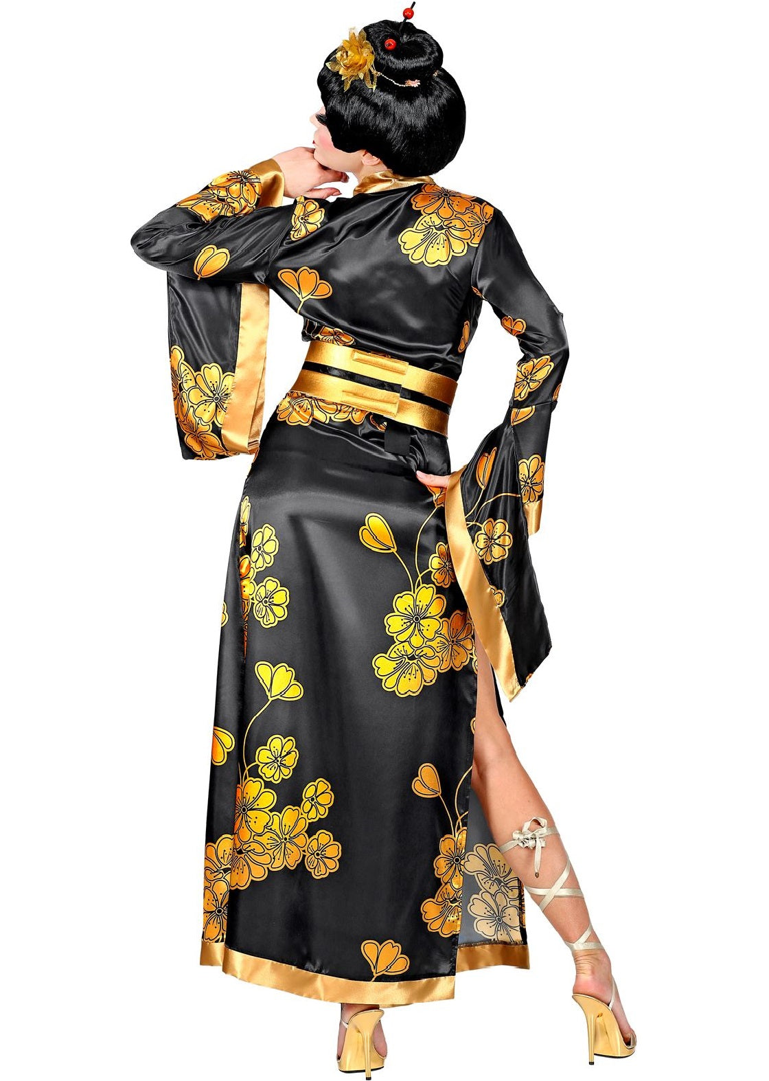 Geisha Kostüm – Kaiserliches Asien