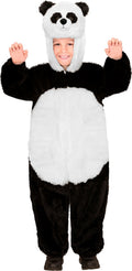 Panda Kostüm für Kinder – Tierkostüm