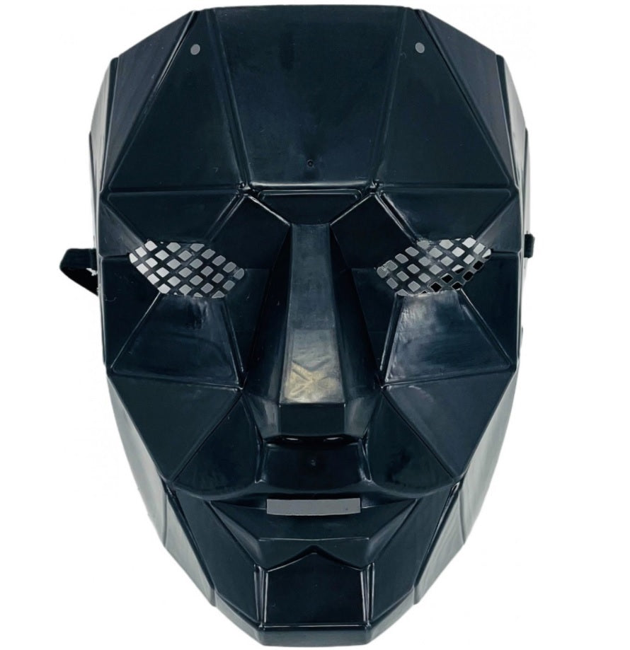 Squid Game Maske – Game Master